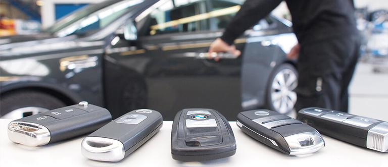 Automotive Locksmith Winters