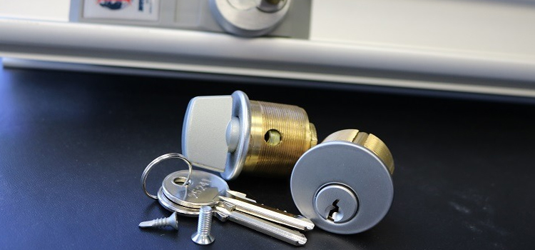 Commercial Lock Installation Winters
