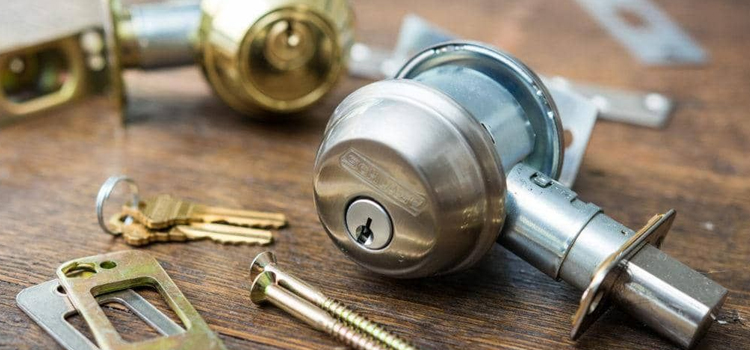 Doorknob Locks Repair Winters