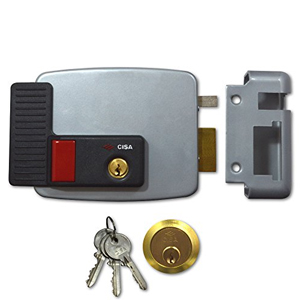 electronic door lock repair Winters