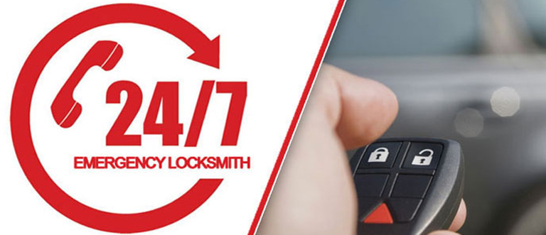 Emergency Locksmith Winters