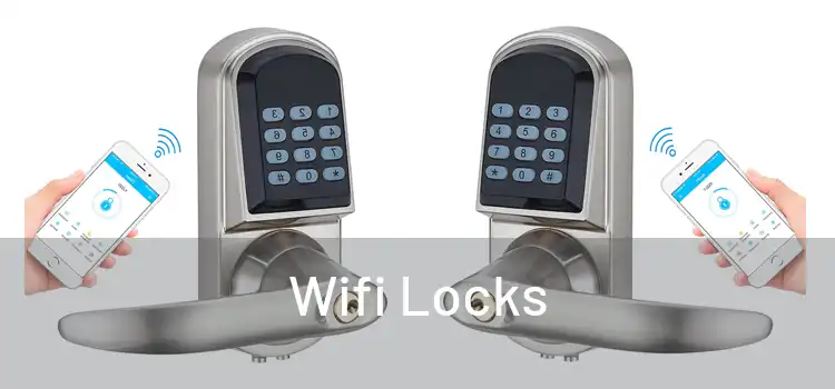  Wifi Locks 